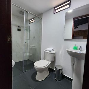Family Room Bath